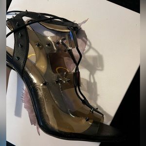 Jessica Simpson Heels